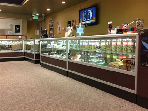 colorado springs recreational dispensary deals|Colorado Springs, Colorado Dispensary Deals: Weed Promos